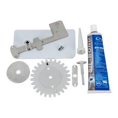 Allpoints Allpoints 8009595 Kit, Antenna- Bottom For Amana-Litton 8009595